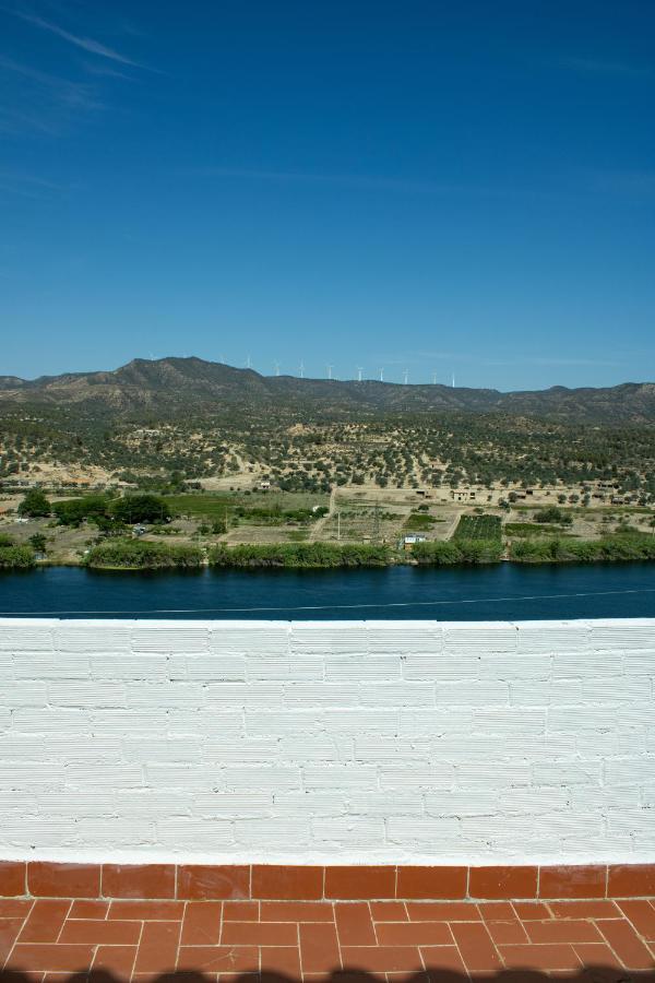 Casa Rural Griso Riba-roja d'Ebre Exterior photo